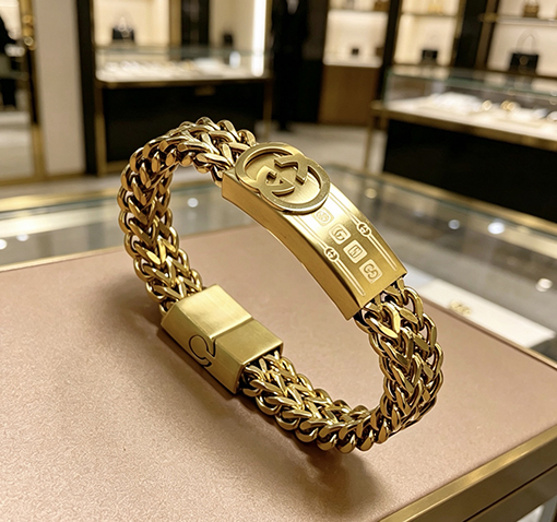 グッチ クラシックブレスレット