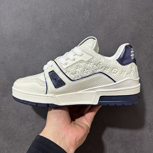 ルイヴィトン LV Trainer スポーツシューズシリーズ