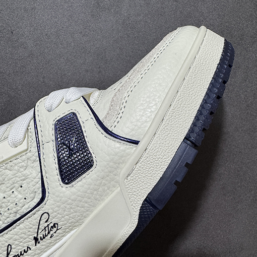 ルイヴィトン LV Trainer スポーツシューズシリーズ