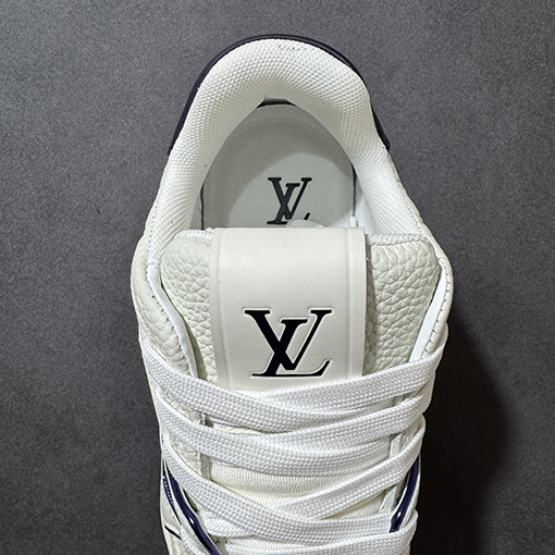 ルイヴィトン LV Trainer スポーツシューズシリーズ