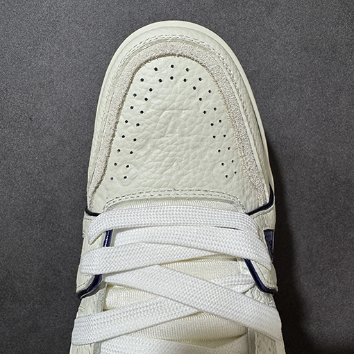 ルイヴィトン LV Trainer スポーツシューズシリーズ