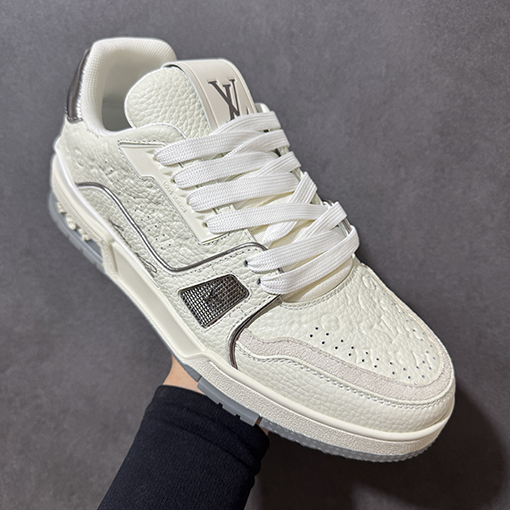 ルイヴィトン LV Trainer スポーツシューズシリーズ