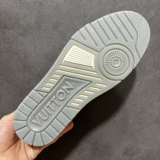 ルイヴィトン LV Trainer スポーツシューズシリーズ