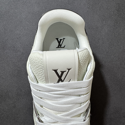 ルイヴィトン LV Trainer スポーツシューズシリーズ