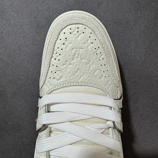 ルイヴィトン LV Trainer スポーツシューズシリーズ