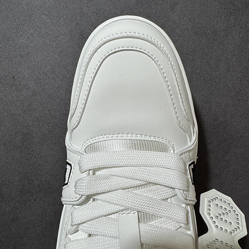 ルイヴィトン LV Trainer 高級スポーツシューズのクラシックシリーズ