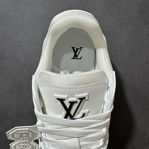ルイヴィトン LV Trainer 高級スポーツシューズのクラシックシリーズ