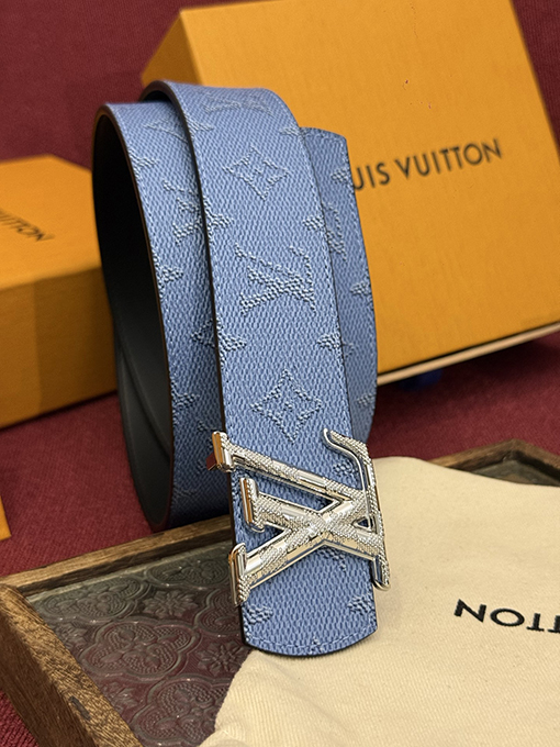 ルイヴィトン LV Dimension 両面ベルト