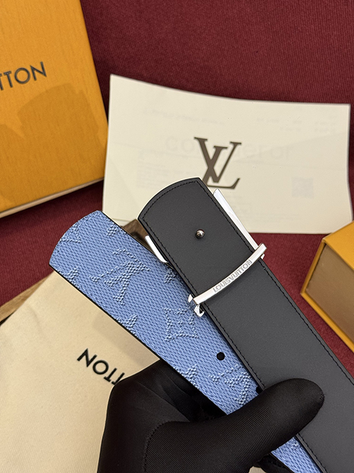 ルイヴィトン LV Dimension 両面ベルト
