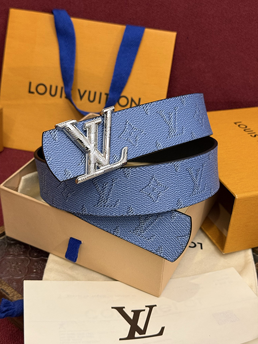 ルイヴィトン LV Dimension 両面ベルト