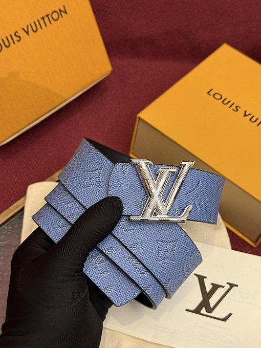 ルイヴィトン LV Dimension 両面ベルト