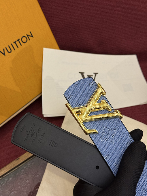 ルイヴィトン LV Dimension 両面ベルト