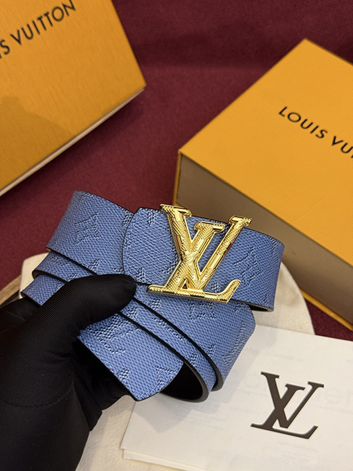 ルイヴィトン LV Dimension 両面ベルト