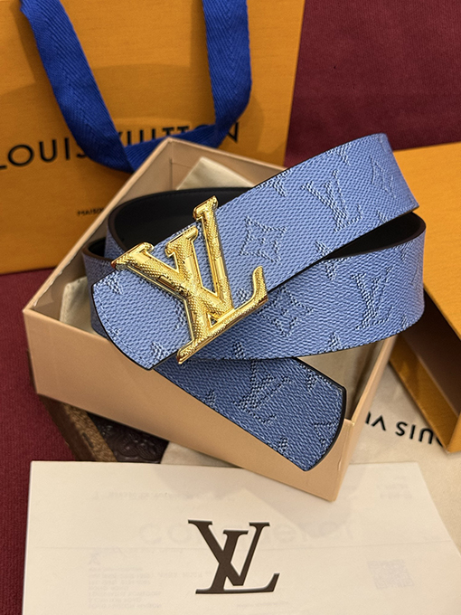 ルイヴィトン LV Dimension 両面ベルト
