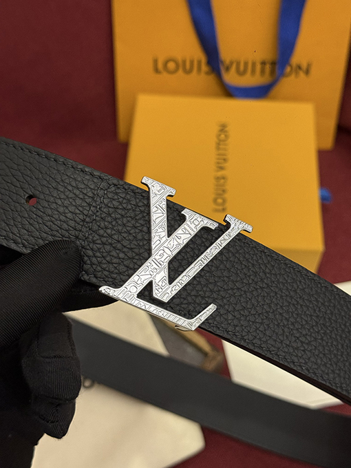 ルイヴィトン LV Dimension 新モデルクラシックなスタイルの両面ベルト