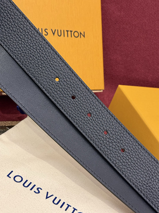 ルイヴィトン LV Dimension 新モデルクラシックなスタイルの両面ベルト