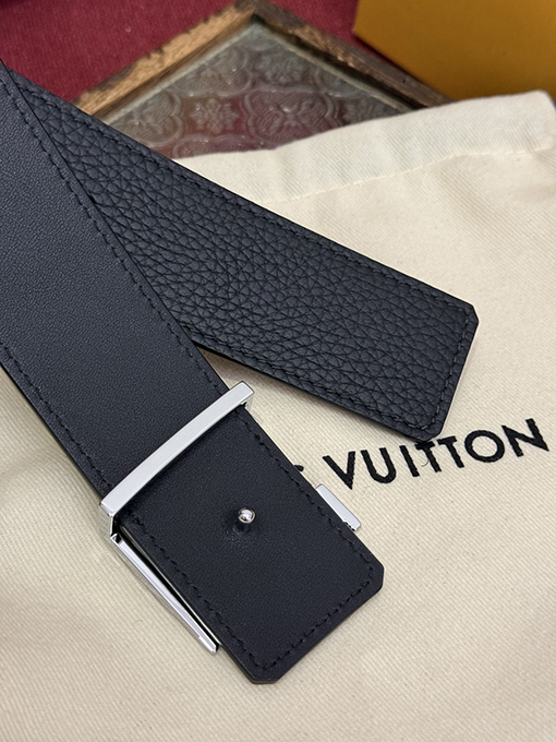 ルイヴィトン LV Dimension 新モデルクラシックなスタイルの両面ベルト