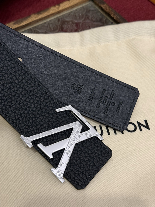 ルイヴィトンコピー LV Dimension 新モデルファッションなスタイルの両面ベルト