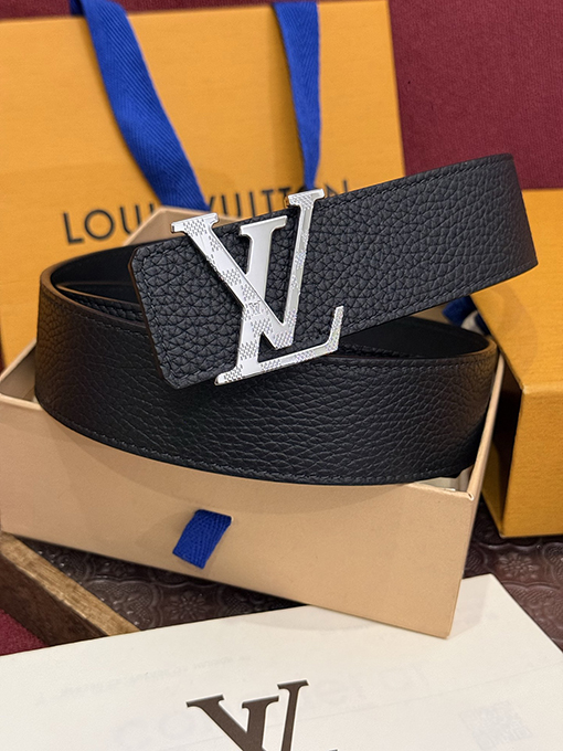 ルイヴィトンコピー LV Dimension 新モデルファッションなスタイルの両面ベルト