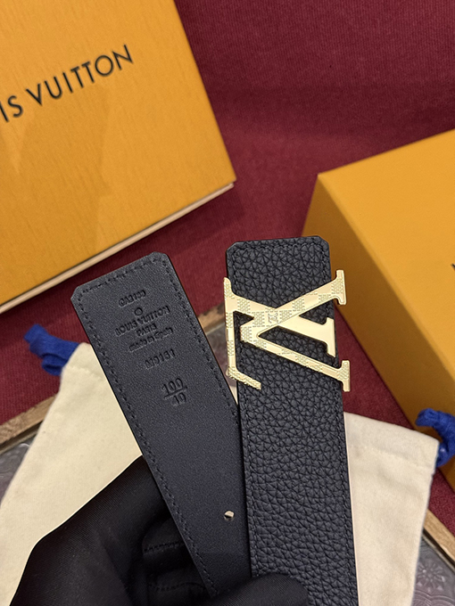 ルイヴィトンコピー LV Dimension 新モデルファッションなスタイルの両面ベルト
