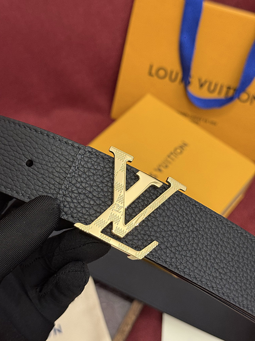 ルイヴィトンコピー LV Dimension 新モデルファッションなスタイルの両面ベルト