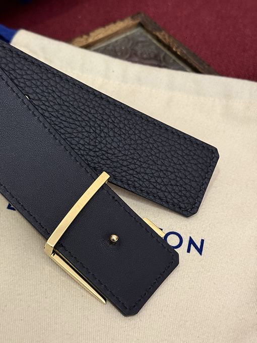 ルイヴィトンコピー LV Dimension 新モデルファッションなスタイルの両面ベルト