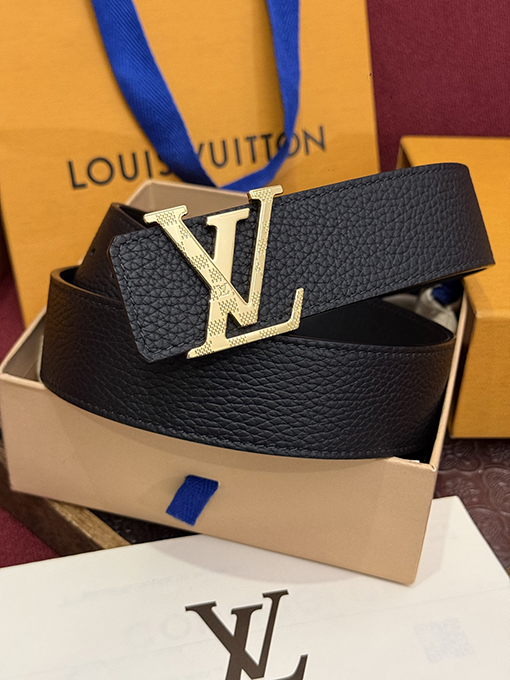 ルイヴィトンコピー LV Dimension 新モデルファッションなスタイルの両面ベルト