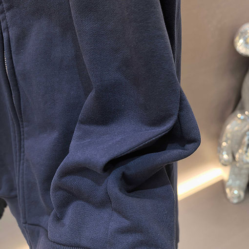 アクネストゥディオズ偽物 Acne Studios 初秋のリラックススタイルスウェットシャツジャケット