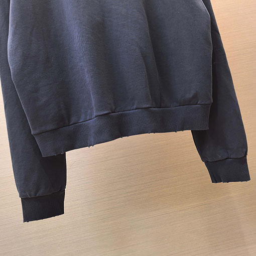 アクネストゥディオズ偽物 Acne Studios 初秋のリラックススタイルスウェットシャツジャケット