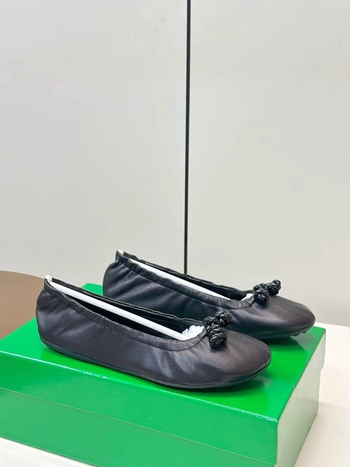 ボッテガヴェネタ レディースクラシックなダンスシューズ特価セール商品 サイズ 37