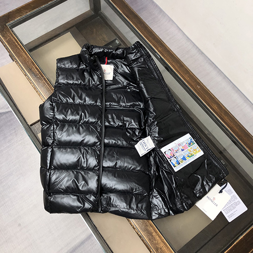 モンクレールベストダウンジャケットスーパーコピー レディース冬ベストダウンジャケット