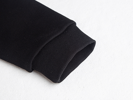ルイヴィトン 刺繍入りジッパーカーディガン