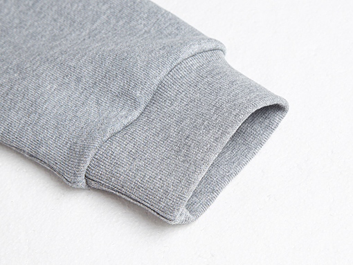 ルイヴィトン 刺繍入りジッパーカーディガン