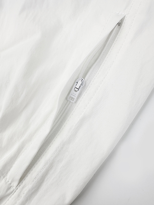 アクネストゥディオズフード付きジャケットスーパーコピー Acne Studios ロゴプリント入りフード付きジャケット