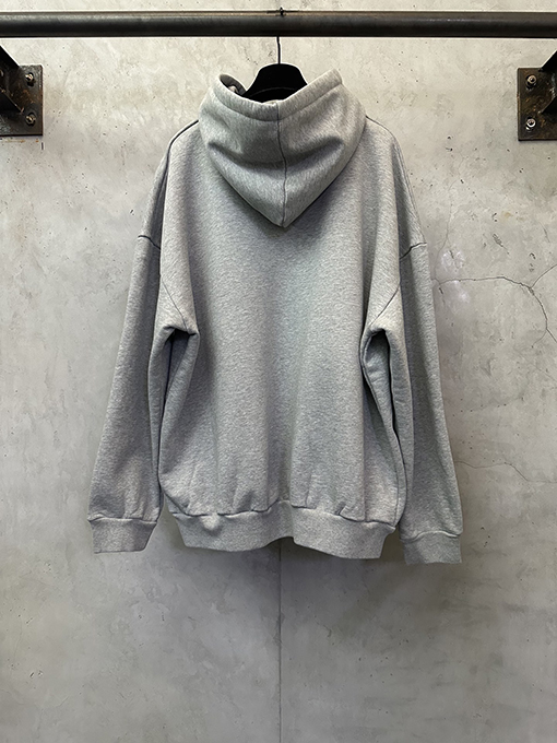 ジルサンダーパーカーコピー Jil sander ロゴプリントパーカー
