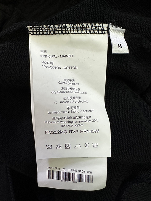 ジルサンダーパーカーコピー Jil sander ロゴプリントパーカー