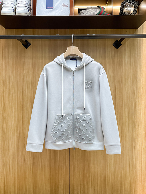 ルイヴィトン 秋冬ファッションカジュアルスーツ