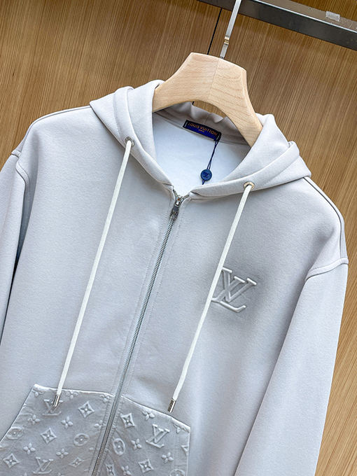 ルイヴィトン 秋冬ファッションカジュアルスーツ