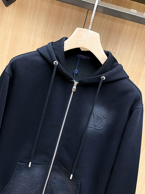 ルイヴィトン 秋冬ファッションカジュアルスーツ