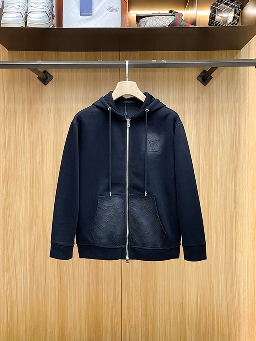 ルイヴィトン 秋冬ファッションカジュアルスーツ