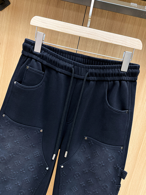 ルイヴィトン 秋冬ファッションカジュアルスーツ