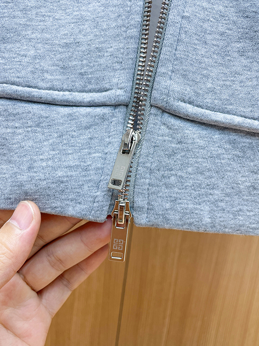 ジバンシィスーパーコピー 新モデルテリークロス刺繍文字パターンロゴカジュアルスーツ