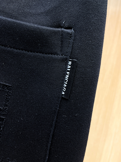ジバンシィスーパーコピー 新モデルテリークロス刺繍文字パターンロゴカジュアルスーツ
