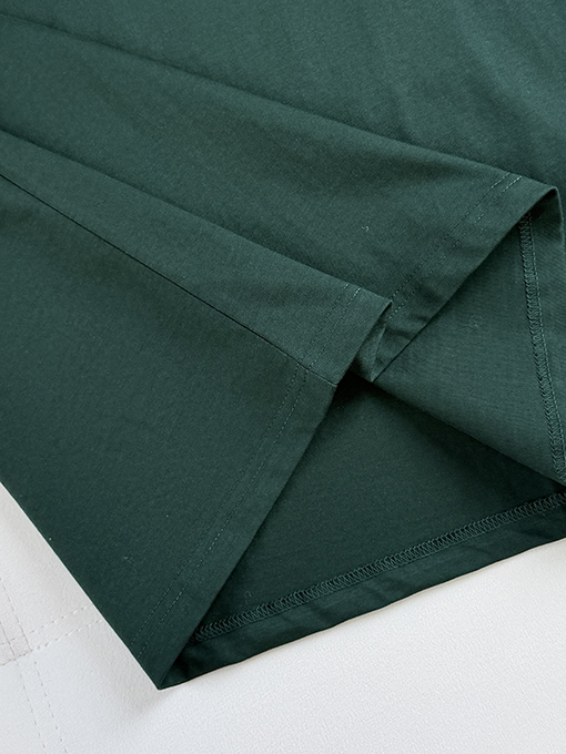ディオール カプセルコレクション 刺繍入り半袖Tシャツ