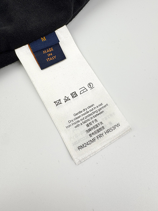 ルイヴィトンコピー 総柄裏毛ジップアップジャケット