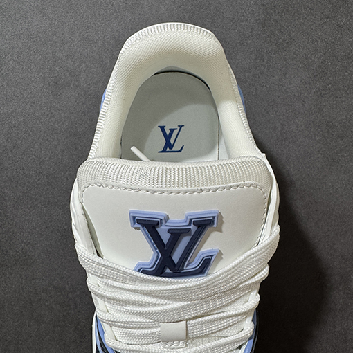 ルイヴィトンコピー LV Trainer クラシックな高級スポーツシューズシリーズ