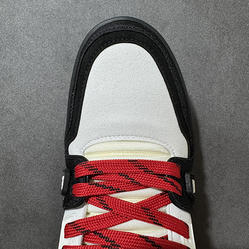 ルイヴィトン LV Trainer 新モデルクラシックな高級スポーツシューズシリーズ