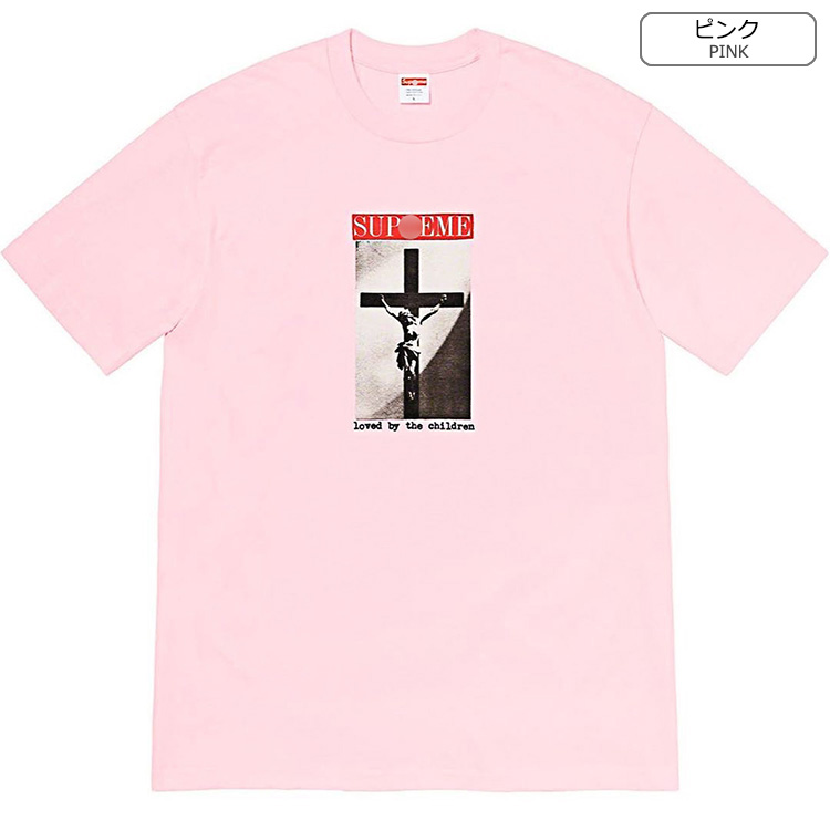 シュプリームsupreme メンズ レディース 　男女兼用 半袖Tシャツ