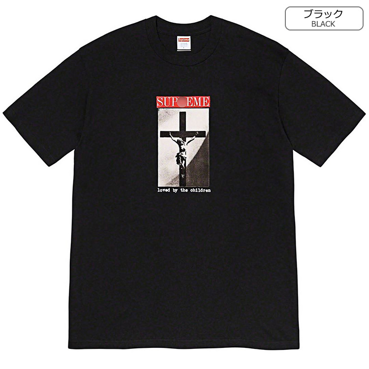 シュプリームsupreme メンズ レディース 男女兼用 半袖Tシャツ