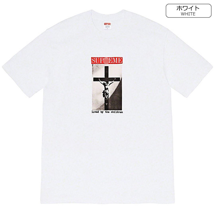シュプリームsupreme メンズ レディース 男女兼用 半袖Tシャツ